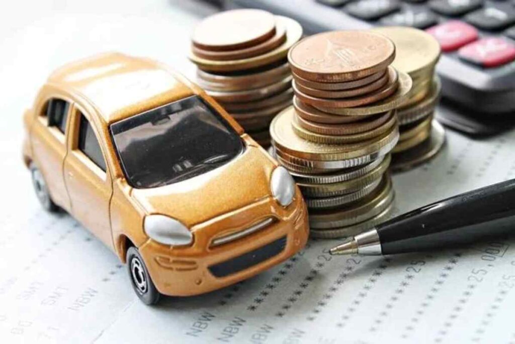 Sconto sul bollo auto