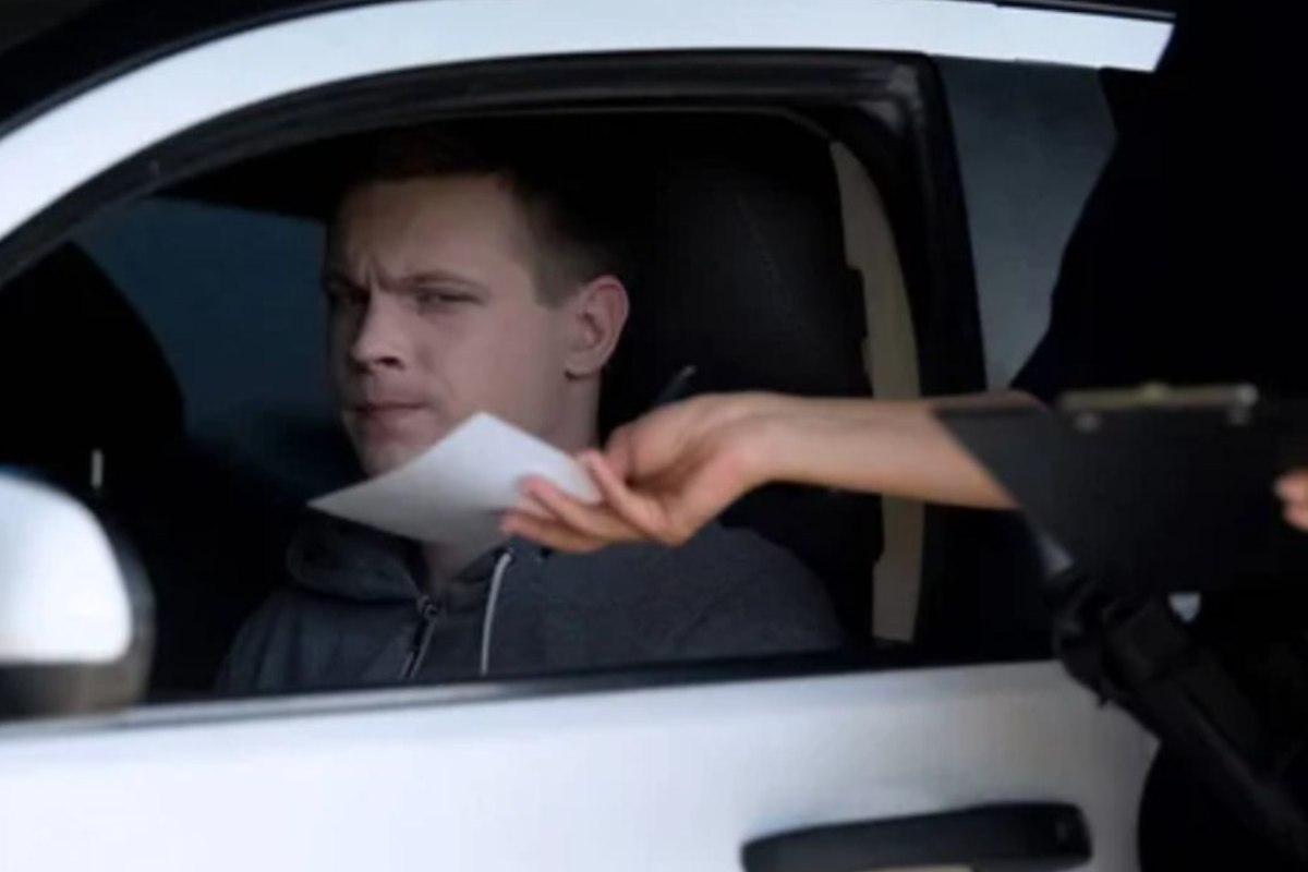 Multe stradali: quando si prescrivono