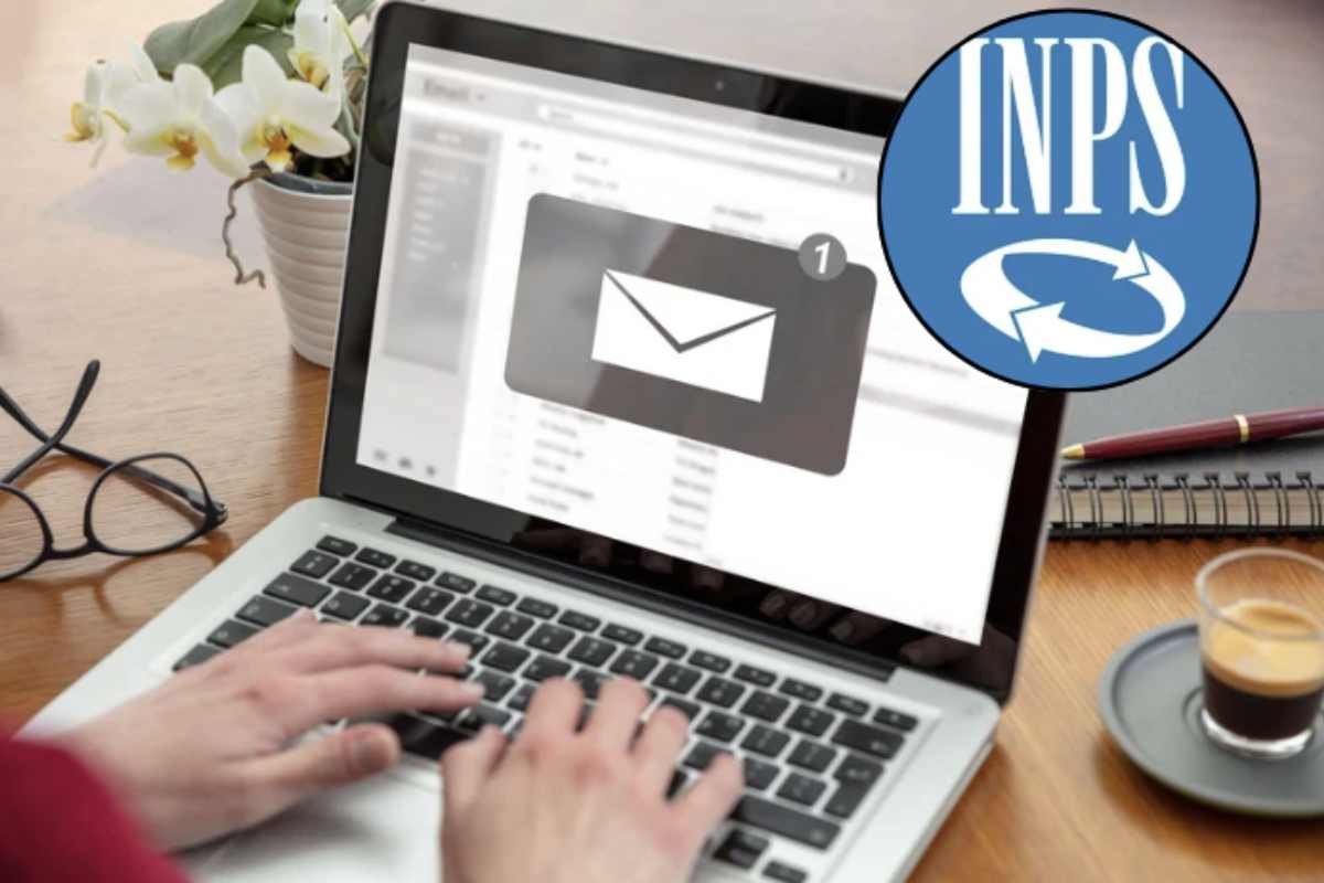 inps pc email