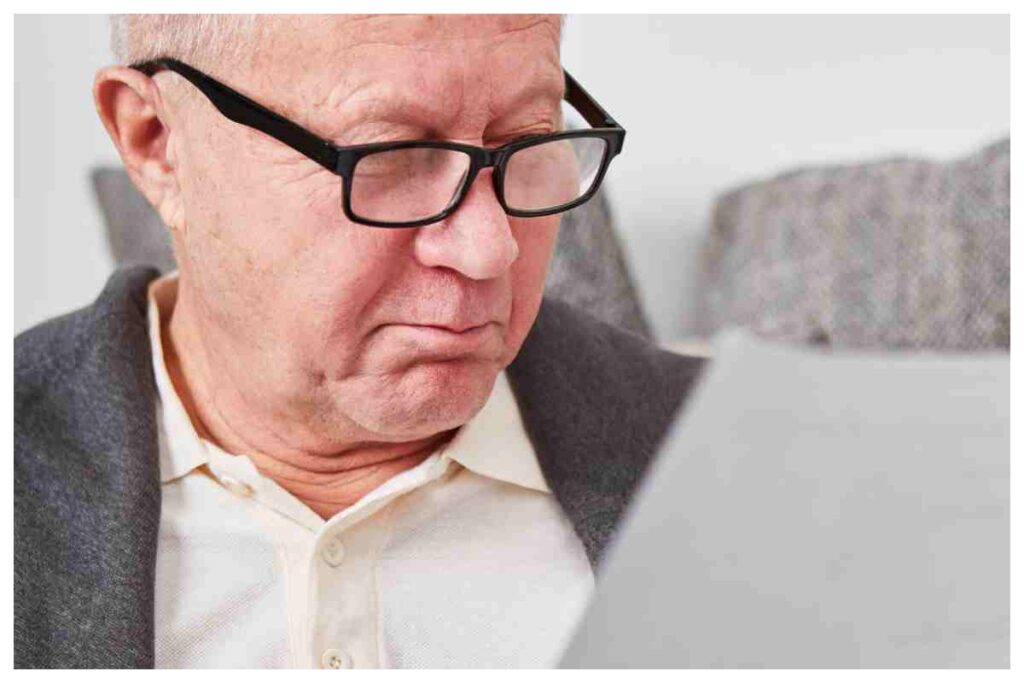 Pensioni stangata per alcuni pensionati