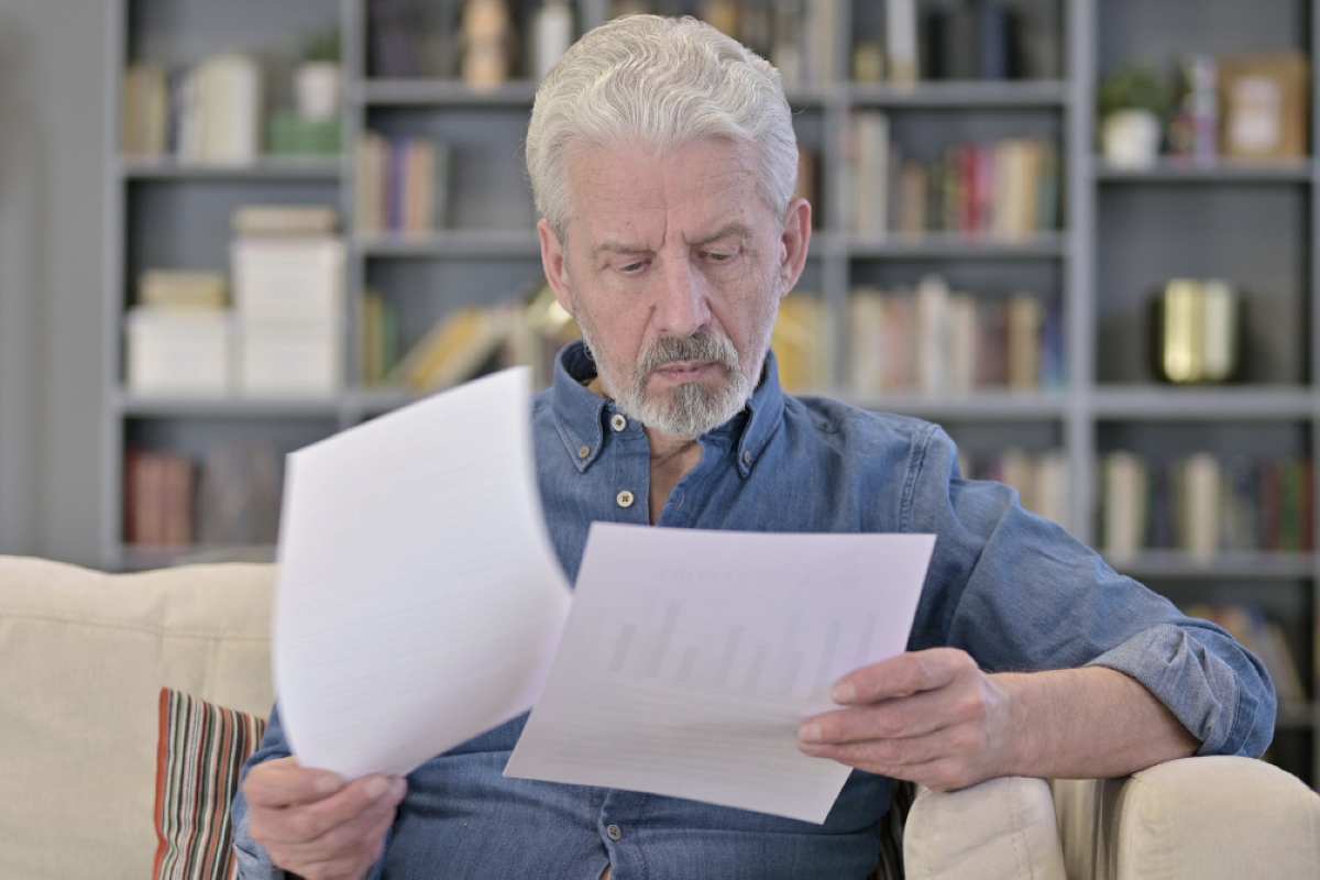 Bonus over 65: novità 