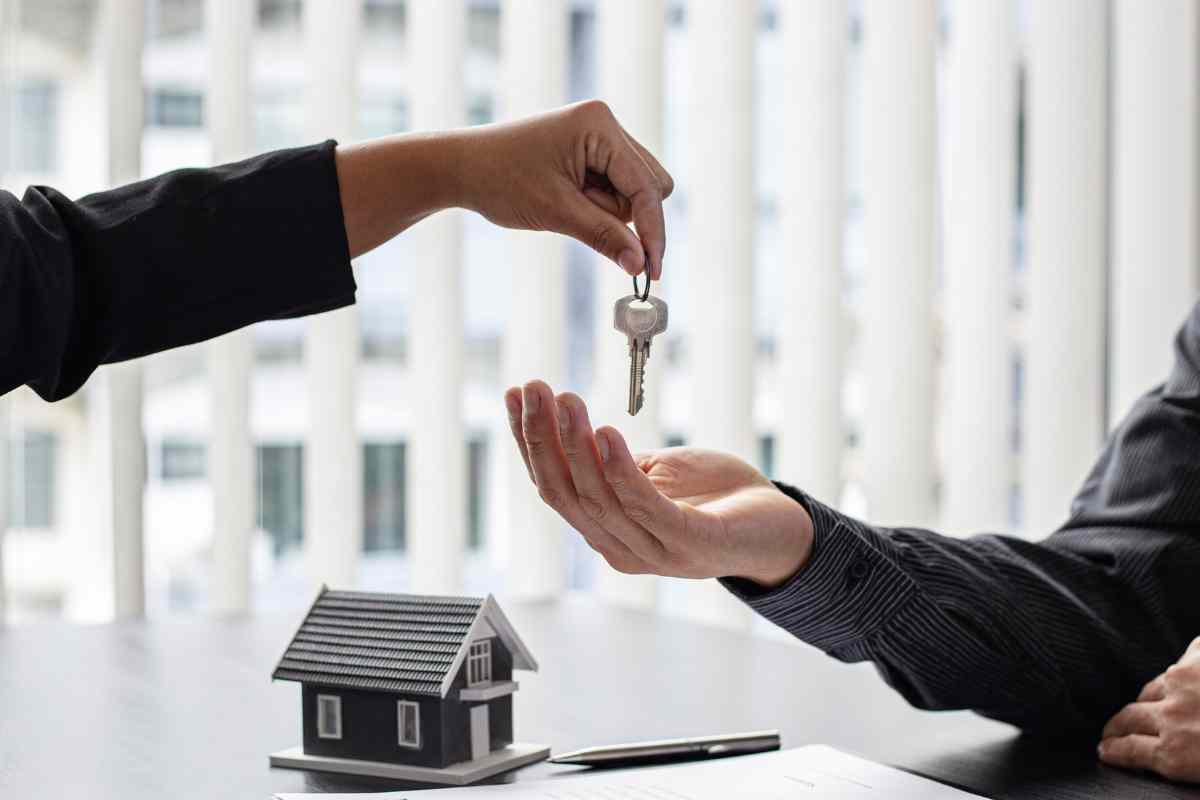 Affitti 2026: come richiedere la detrazione