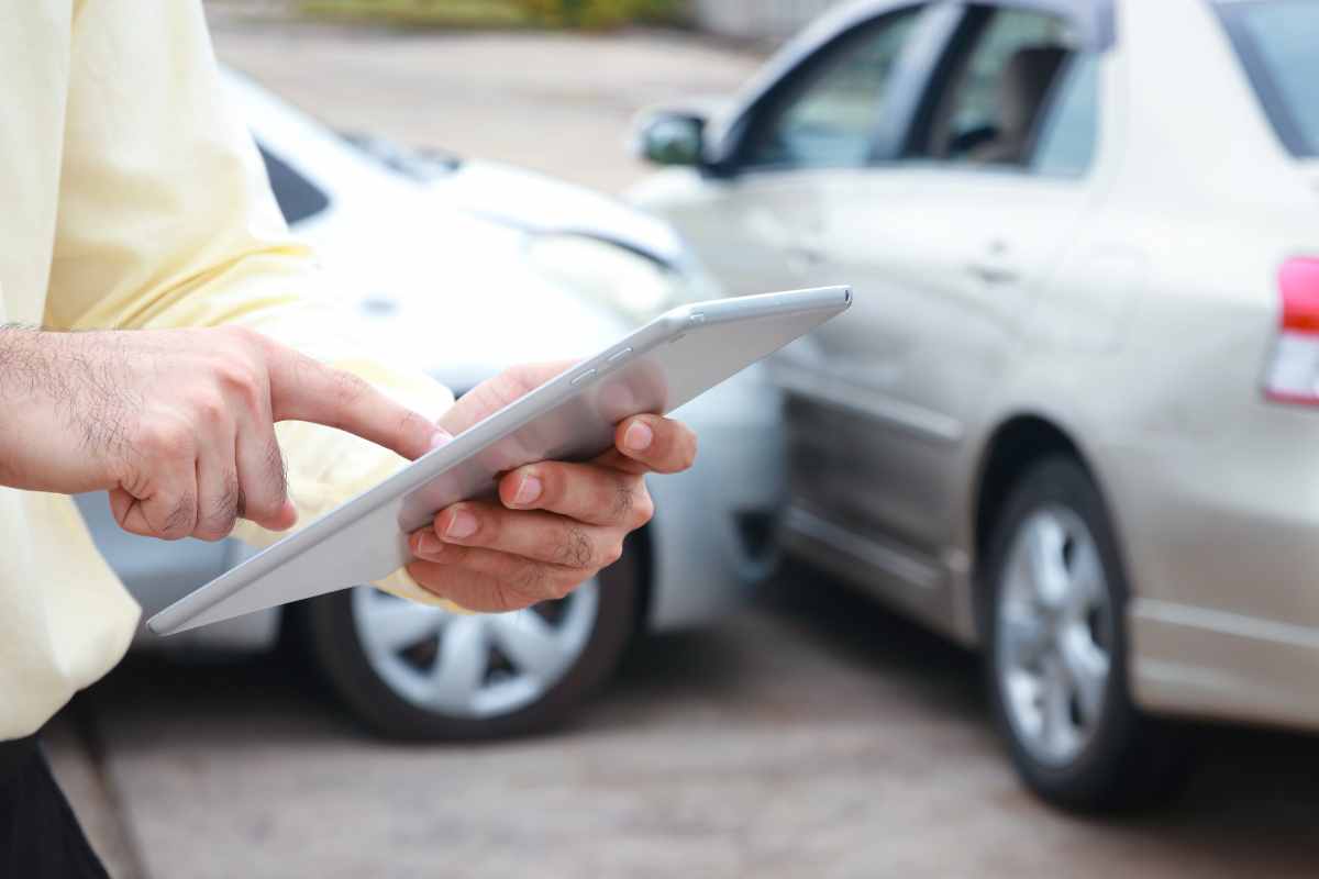 730, come inserire l'assicurazione auto e ottenere un rimborso, tutti i dettagli