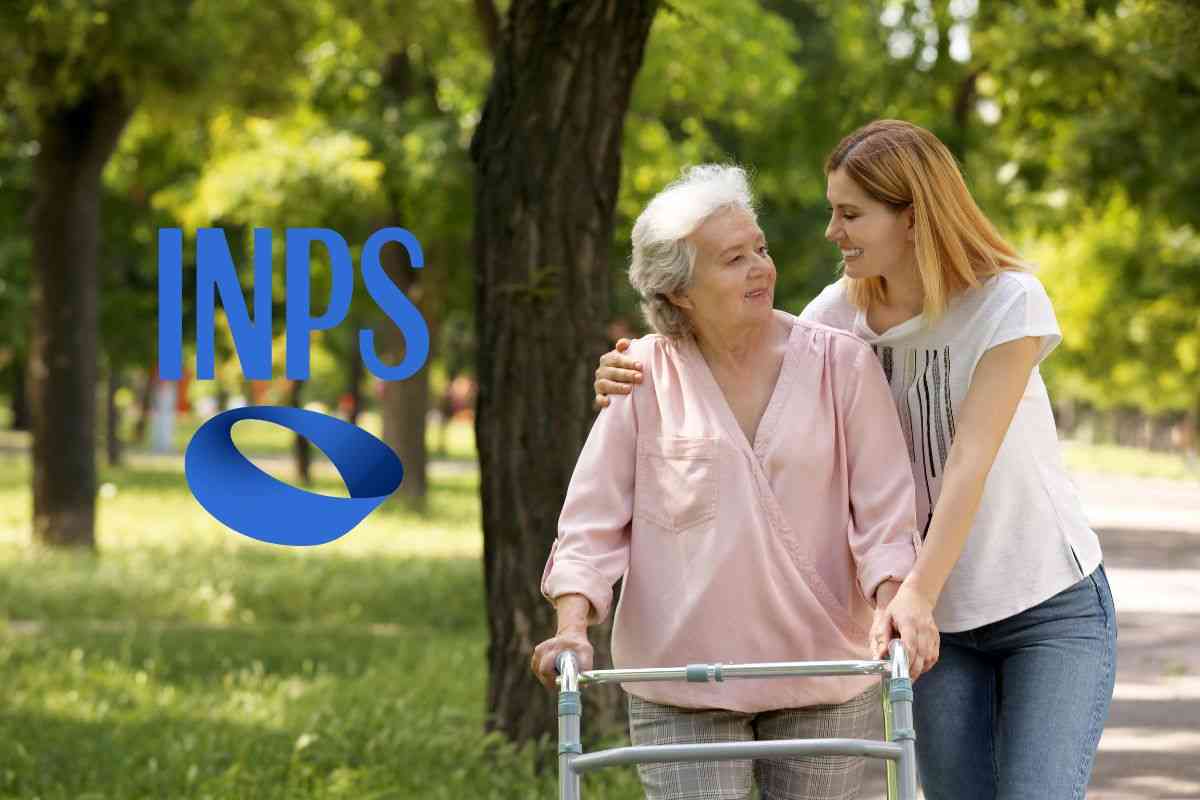 inps come registrare badante