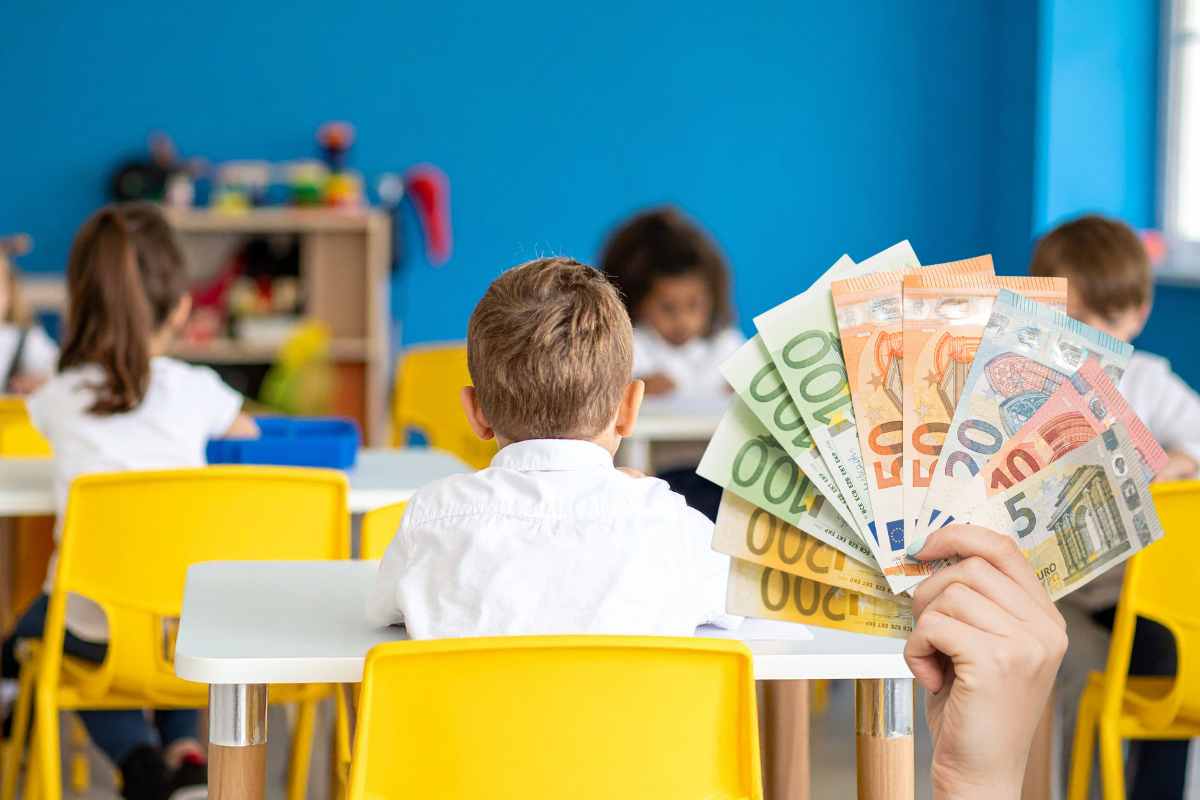 nuovo bonus per le famiglie