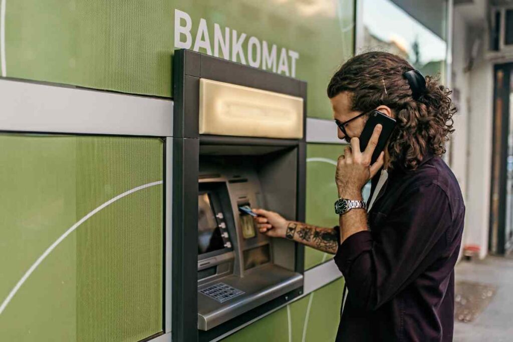 nuova truffa prelievo