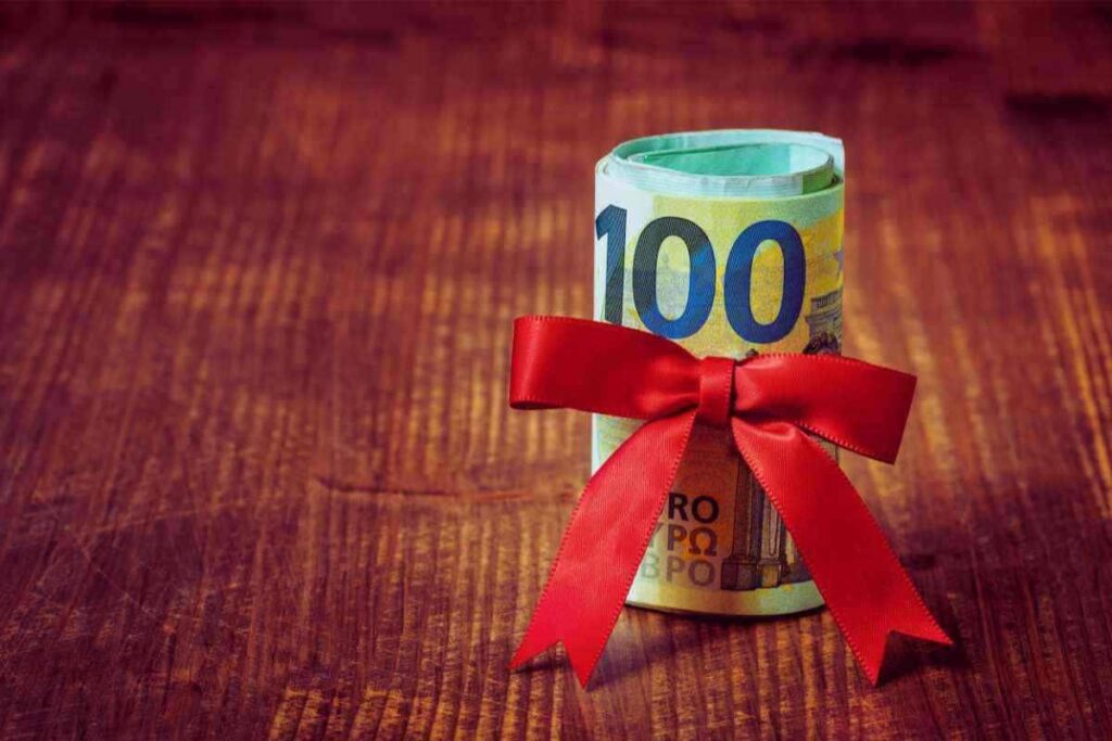 Fai subito domanda: 200 euro di incentivo per te