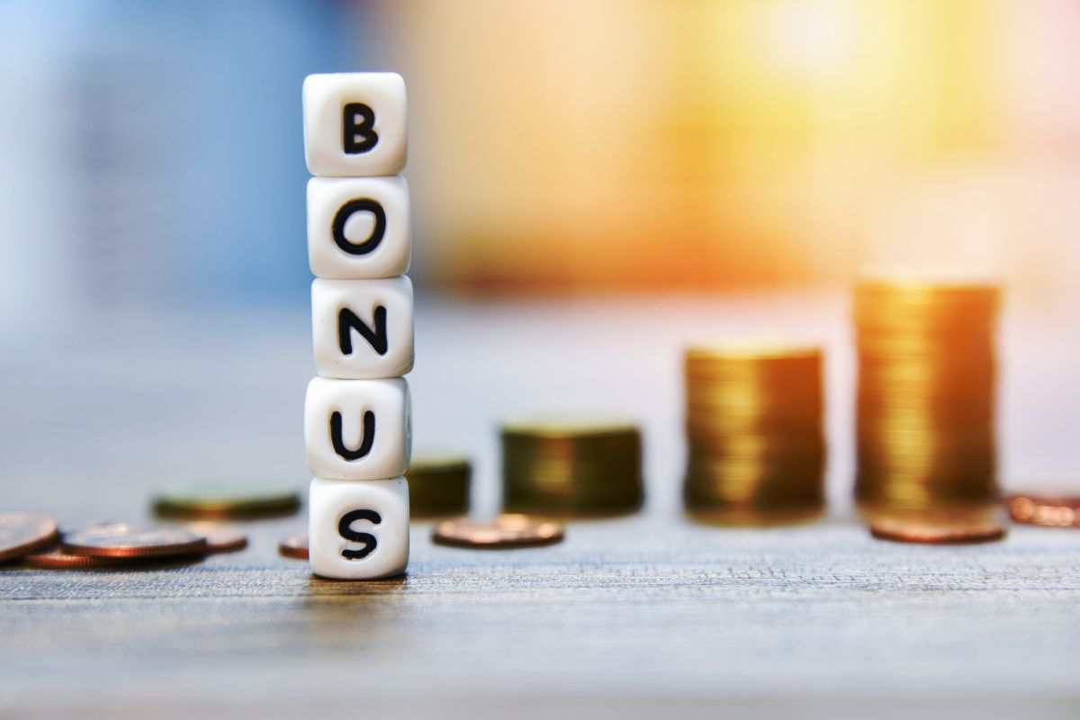 bonus