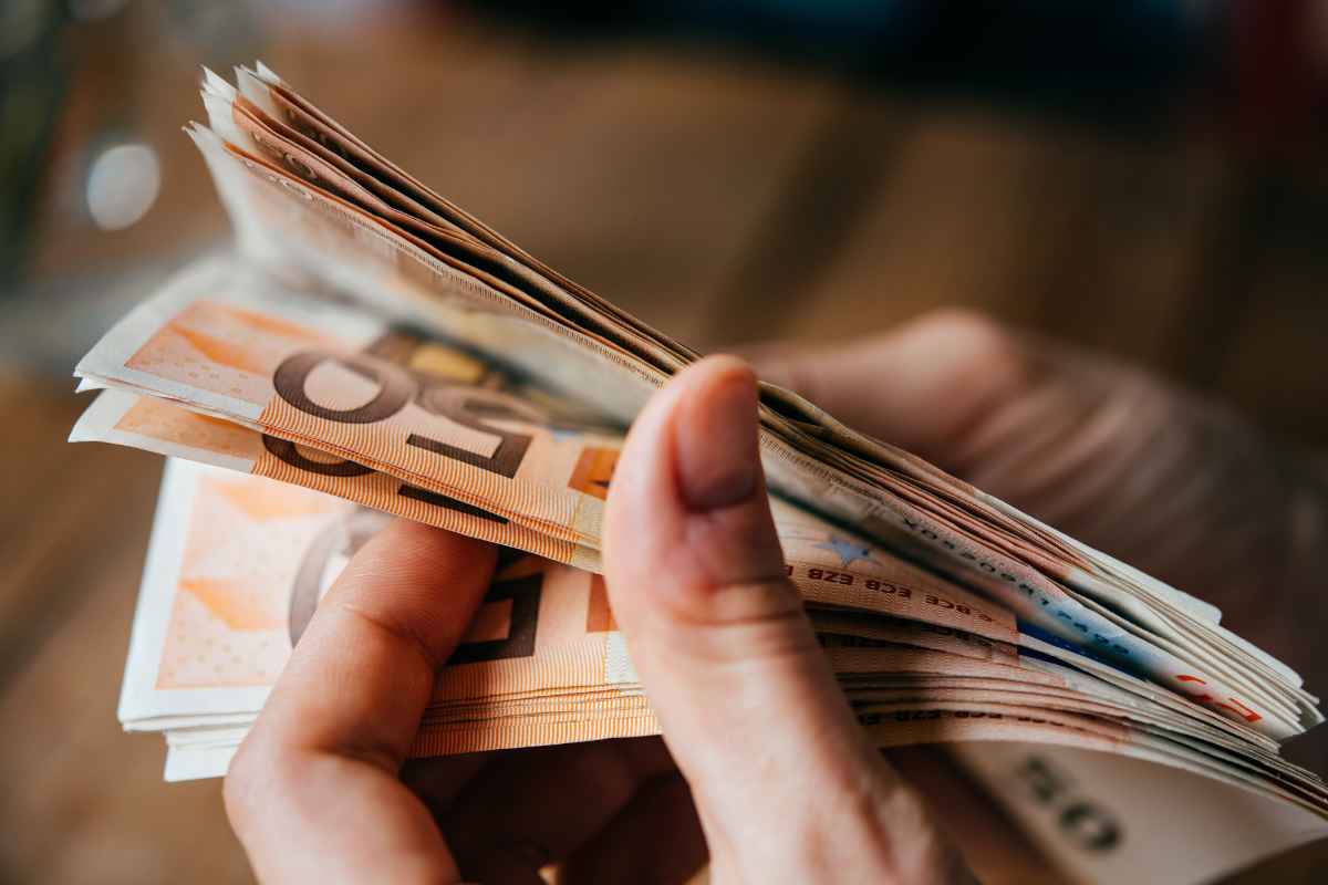 Bonus da € 500 ad € 1.500, hai solo 60 giorni per non perdere tutto