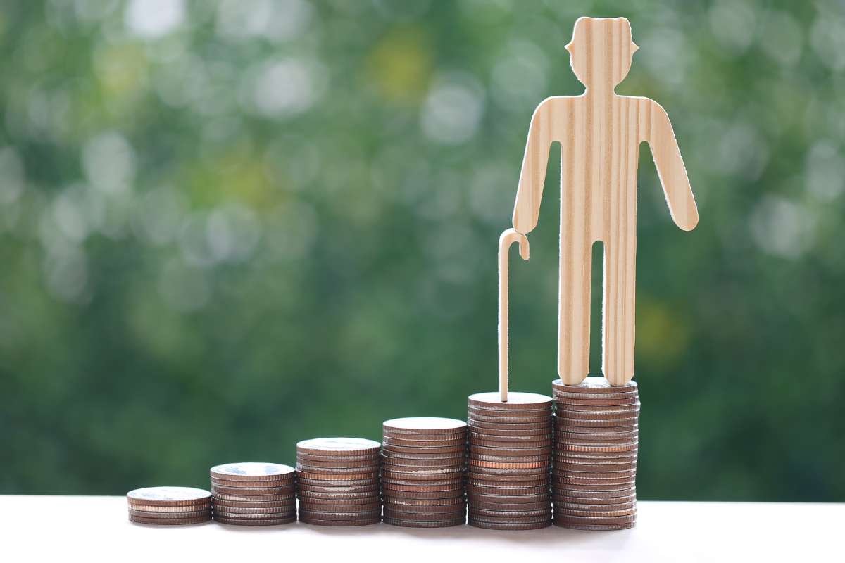 Scatta il regalo di Natale, il bonus pensione arriva prima delle feste