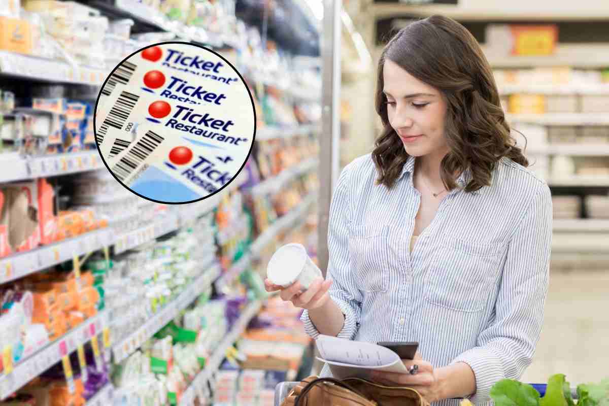 buoni pasto quanto valgono