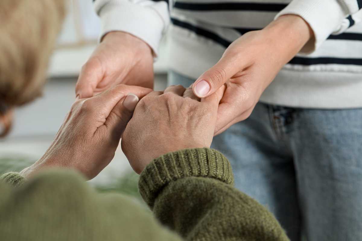 La Legge 104 è stata cancellata?