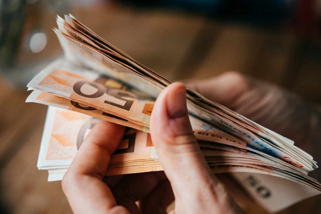 risarcimento condominio