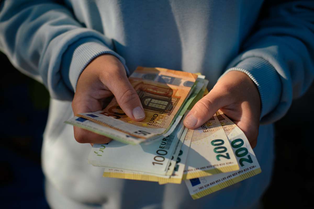 condominio pagamento