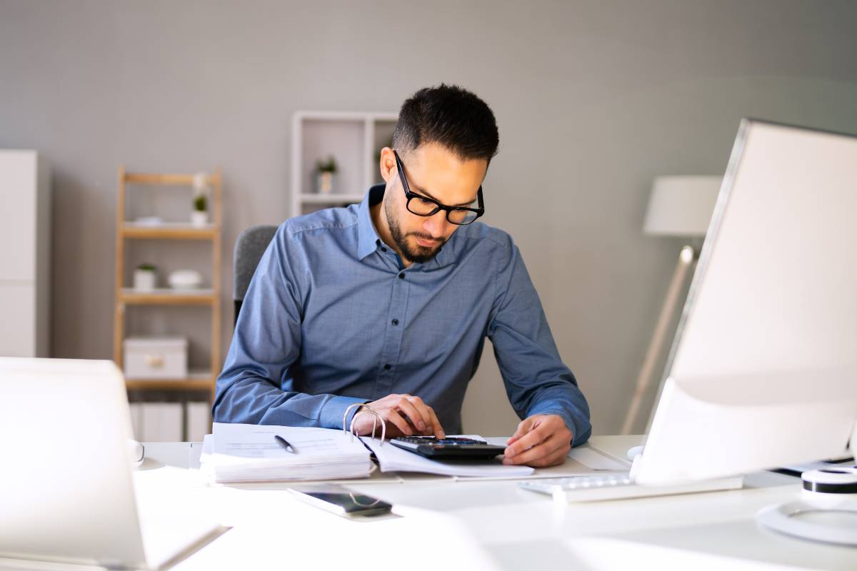 controllo conti correnti