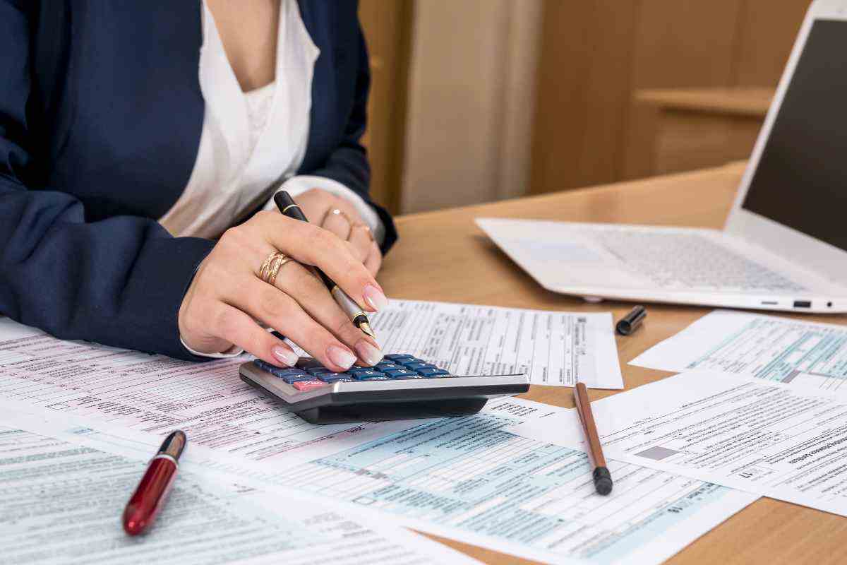 Dichiarazione dei redditi, scatta la maxi multa, tutti i dettagli