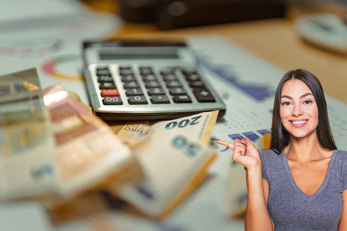 Fino a 2000 euro di bonus, ma solo per questa categoria