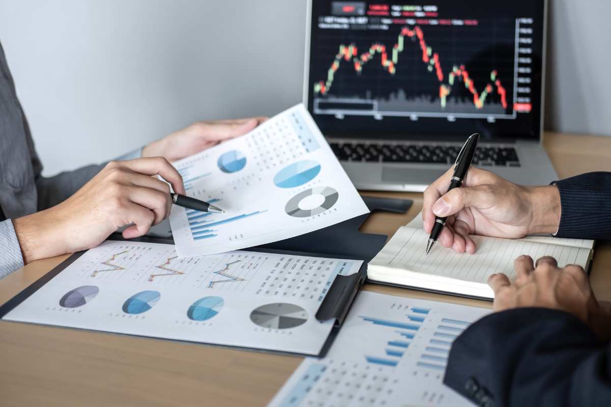 investimento guadagagno