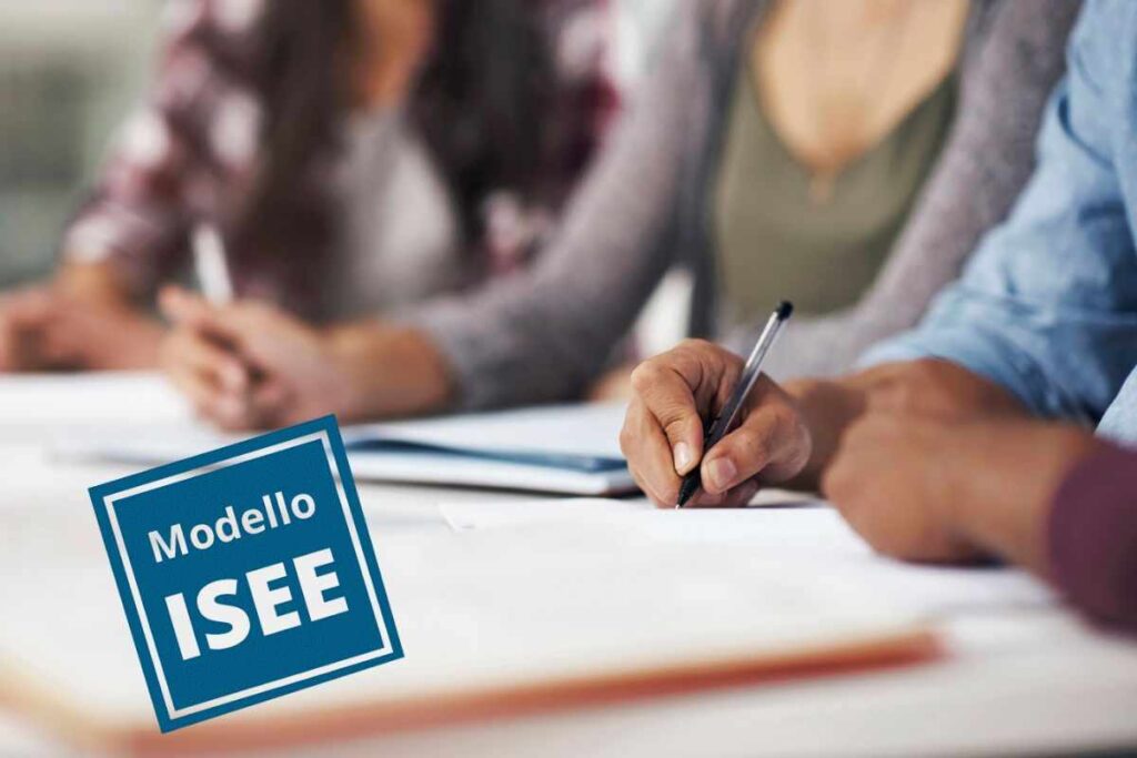 assegno unico perché è importante aggiornare l'isee