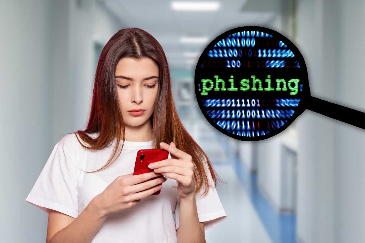 truffa messaggio cup