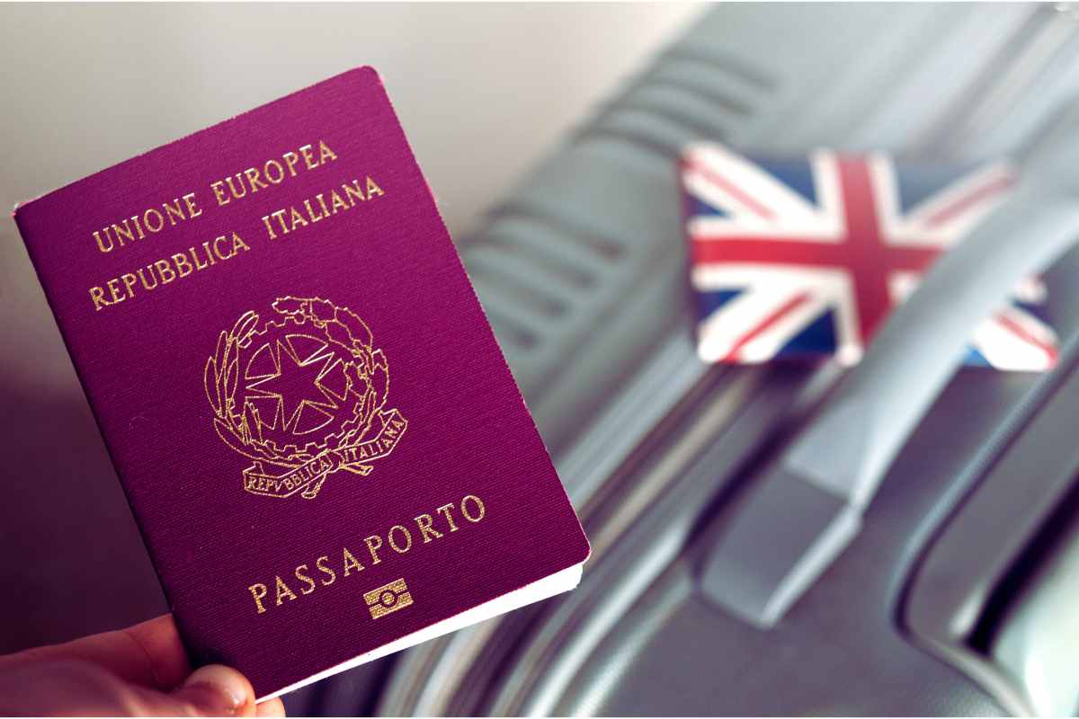 Passaporto, non puoi più richiederlo se hai fatto questi errori banali