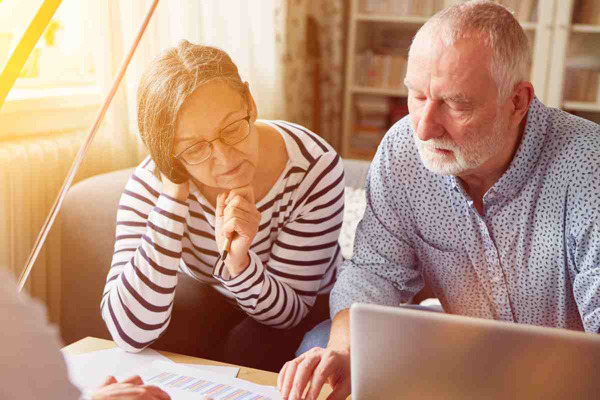 pensione natale 2026