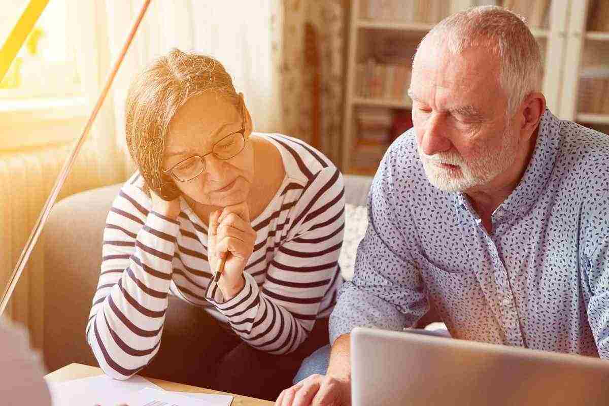 INPS, cosa fare se la pensione è sospesa, revocata o è da sostituire, tutti i dettagli