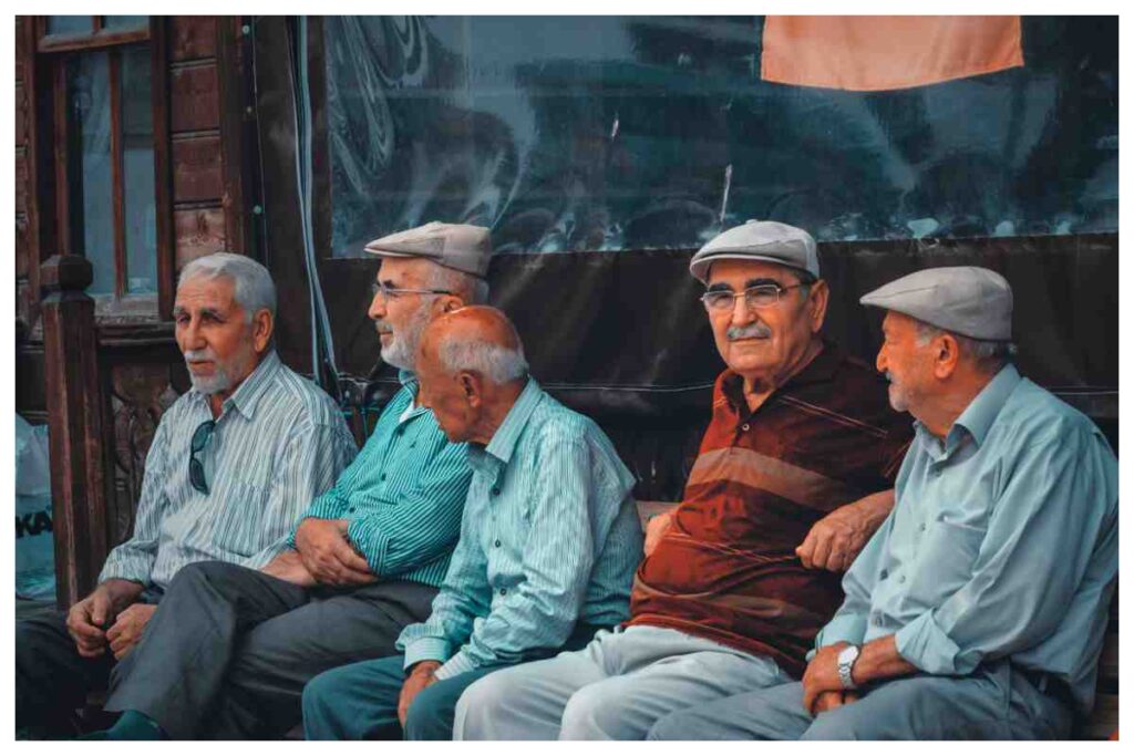 pensioni a rischio in futuro