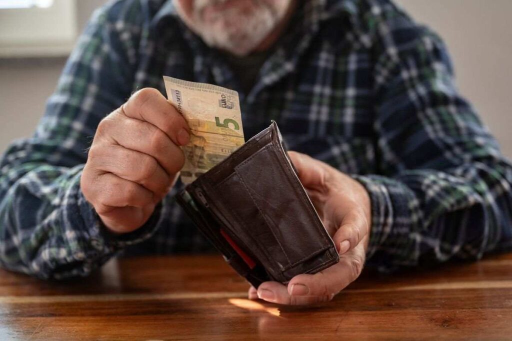 Dicembre 2025, il mese d’oro delle pensioni