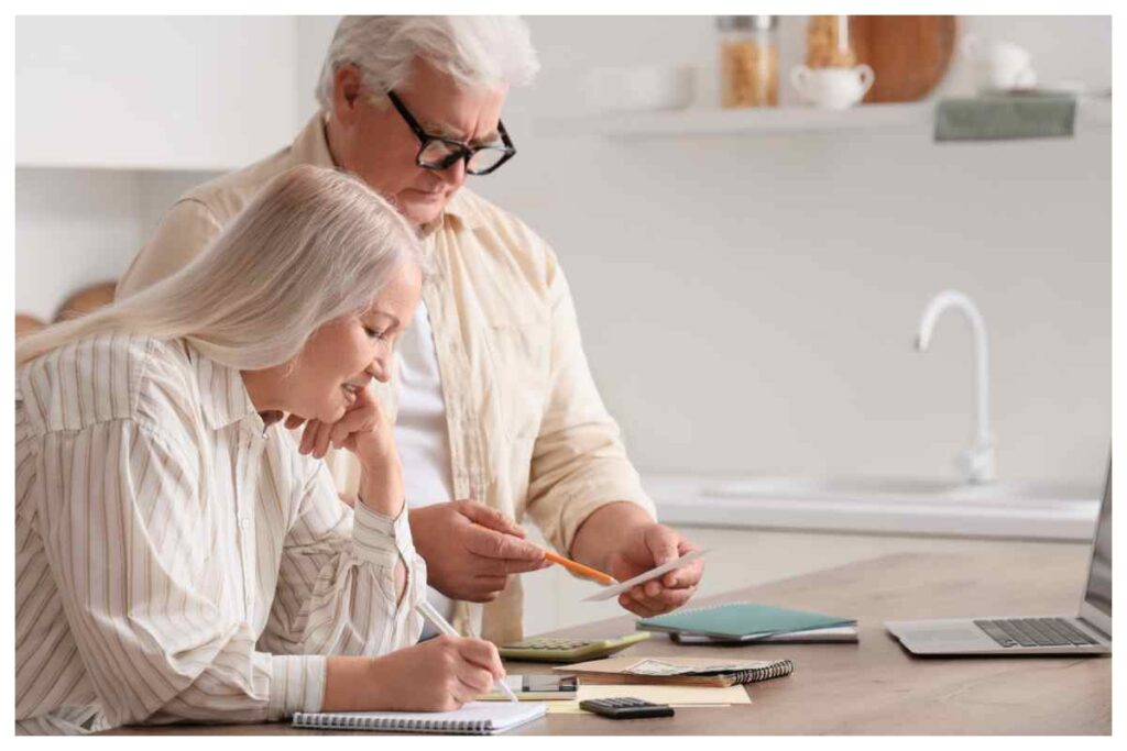 Bonus sulla pensione