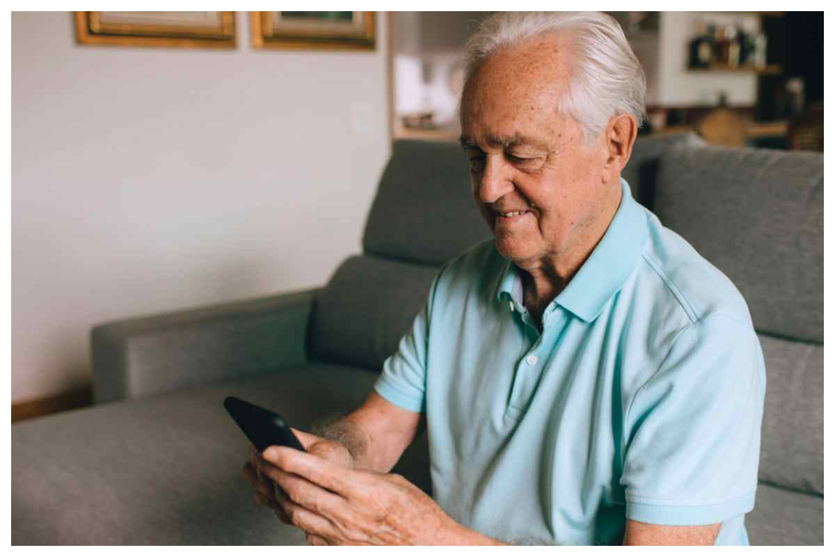 Bonus sulla pensione