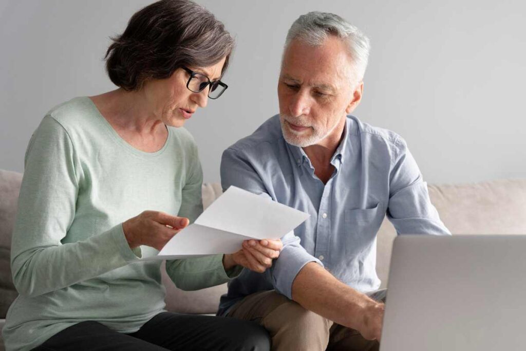 Dove vivono meglio i pensionati oggi 