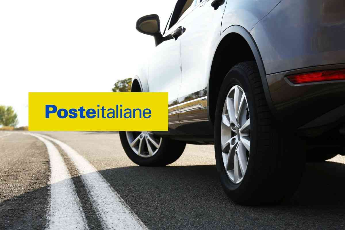 polizza auto poste italiane bonus