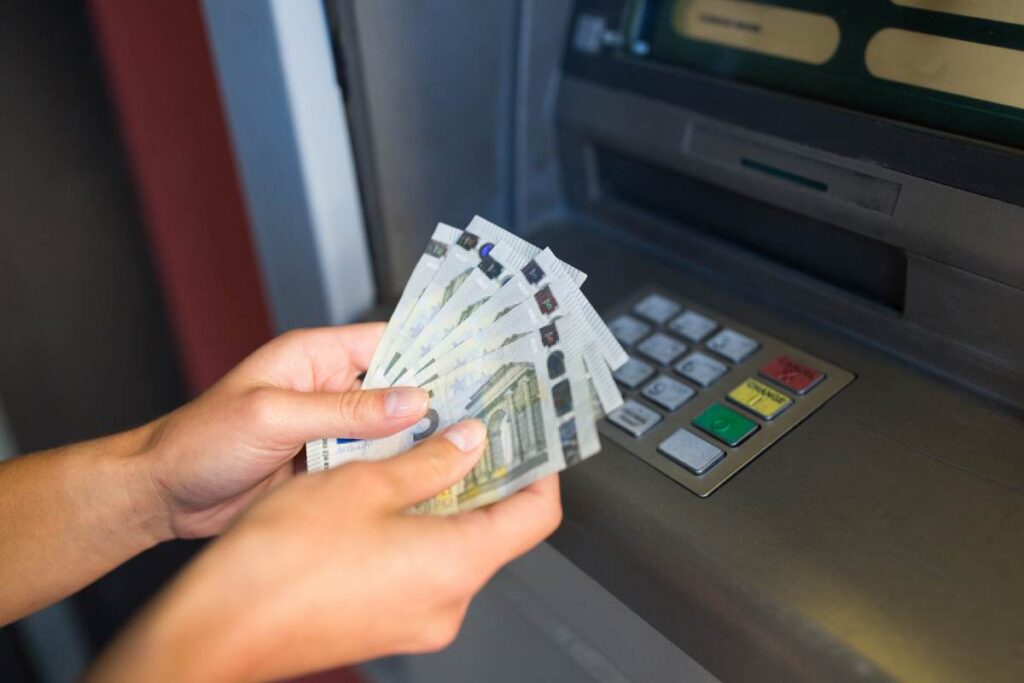 prelievo nuove regole