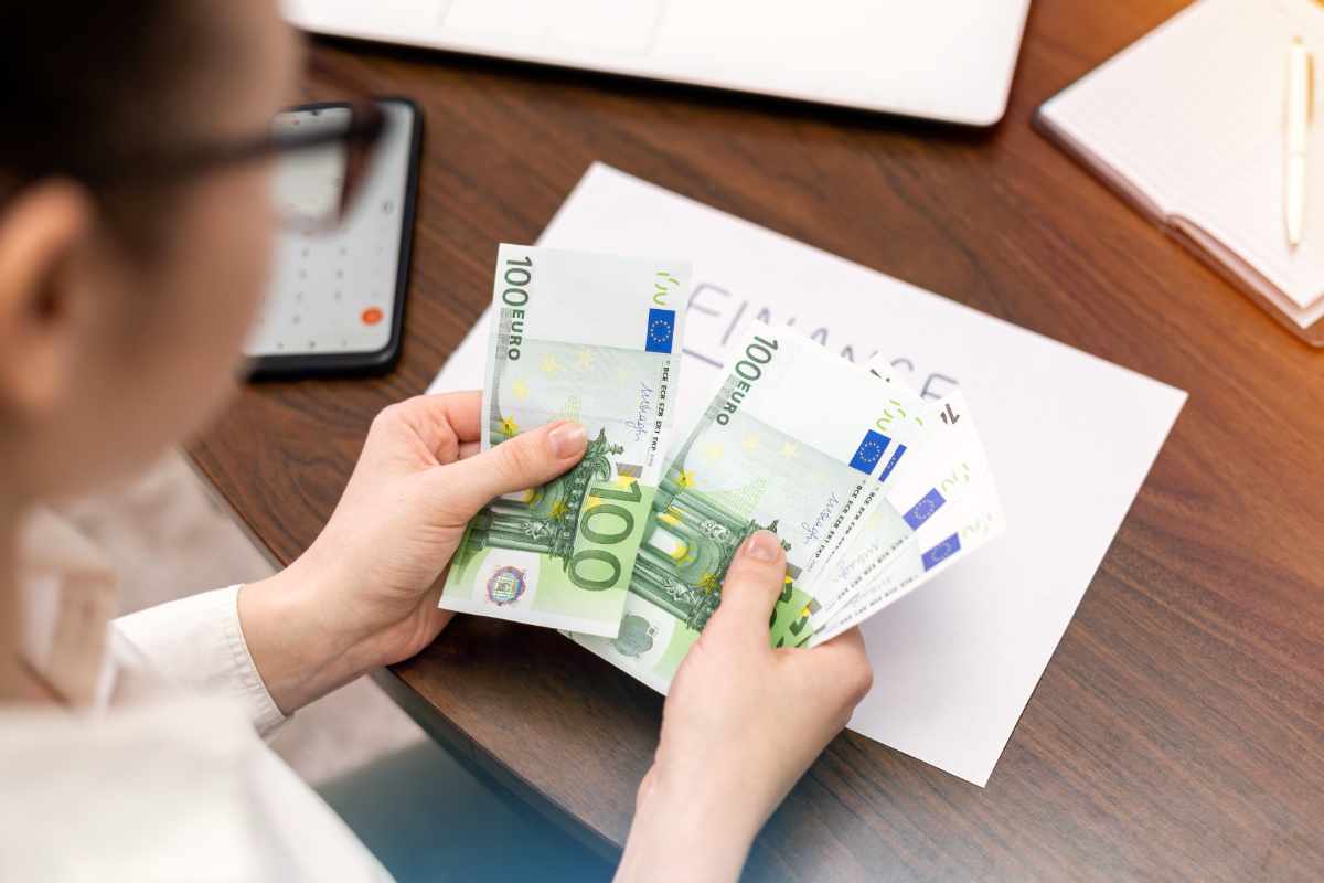 benefici grazie al nuovo calcolo