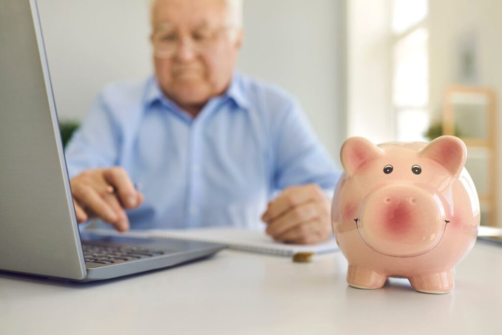 INPS, pensioni più alte in arrivo