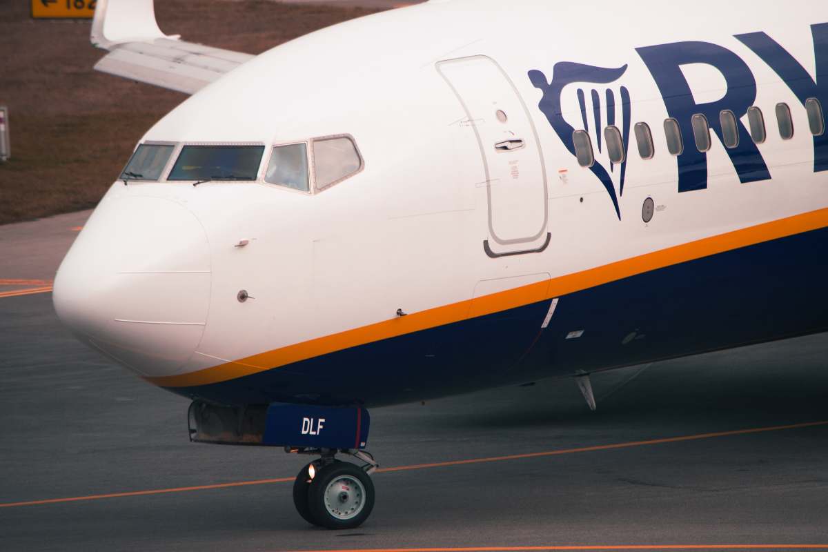 ryanair prezzi