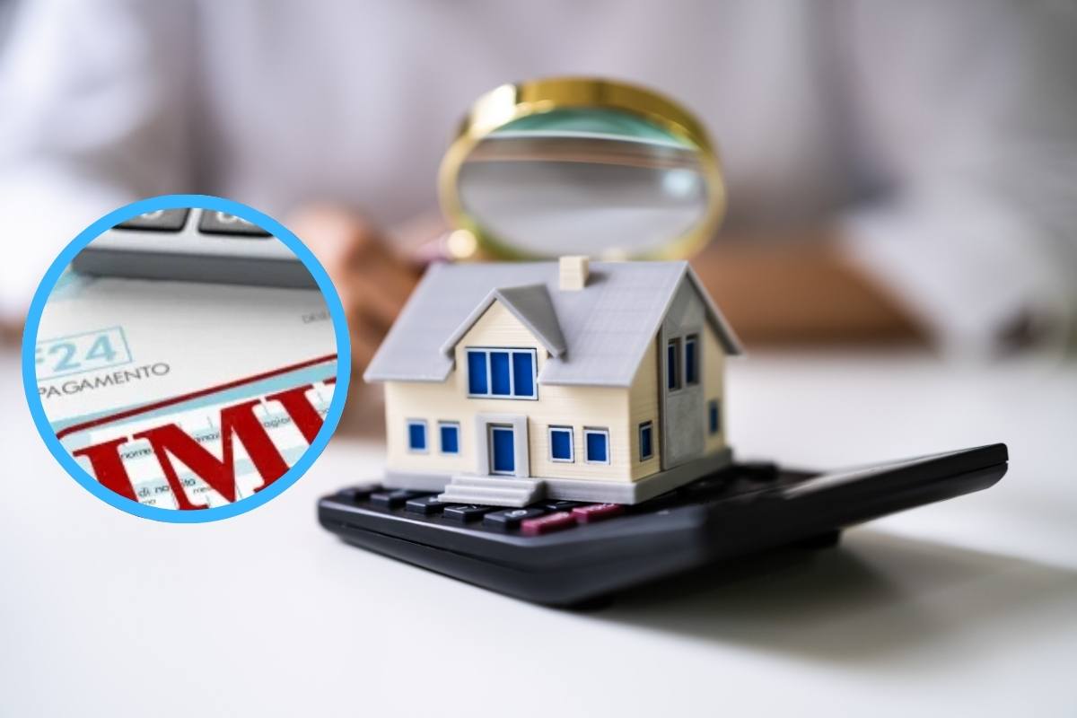 Quando pagare la seconda rata IMU