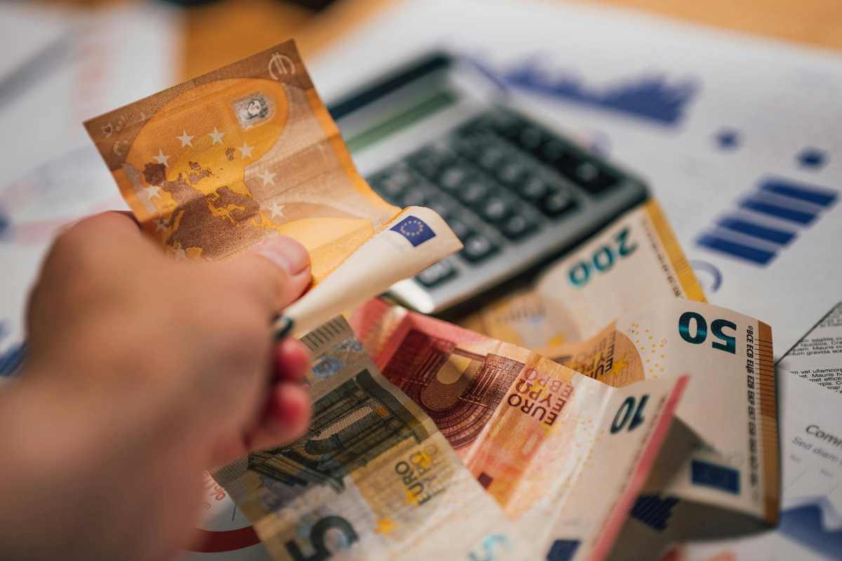Isee a 15.000 euro: quali bonus richiedere