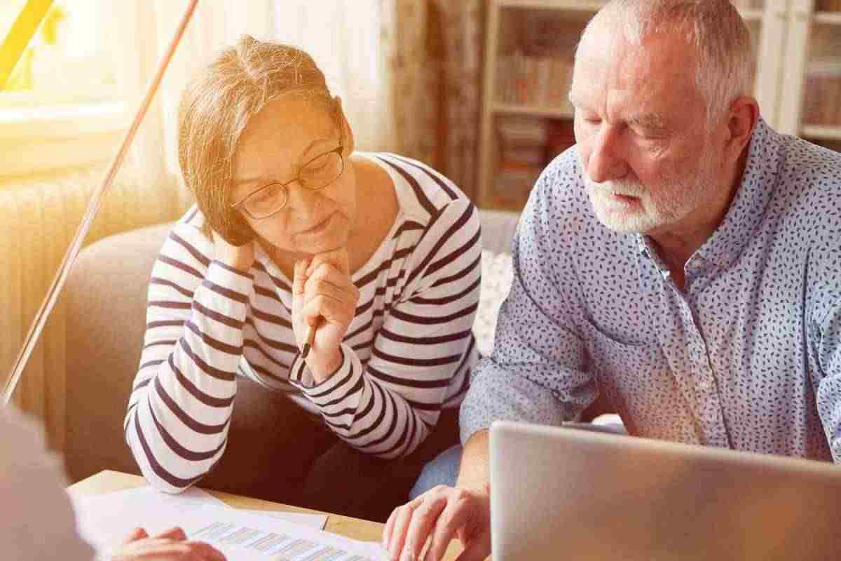 Se sei nato in quest'anno vai in pensione prima degli altriv tutti i dettagli