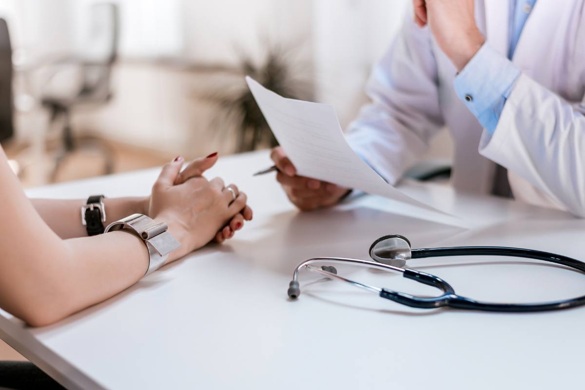 ticket sanitario silenzioso