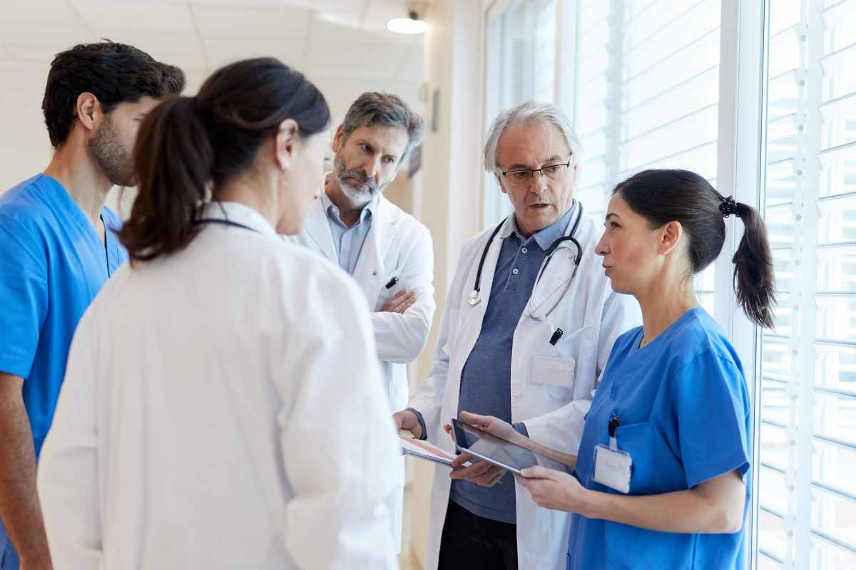 ticket sanitario novità