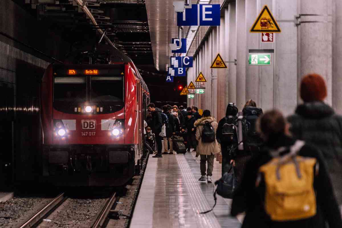 Viaggiatori e pendolari potranno esultare, arriva la rivoluzione per i treni