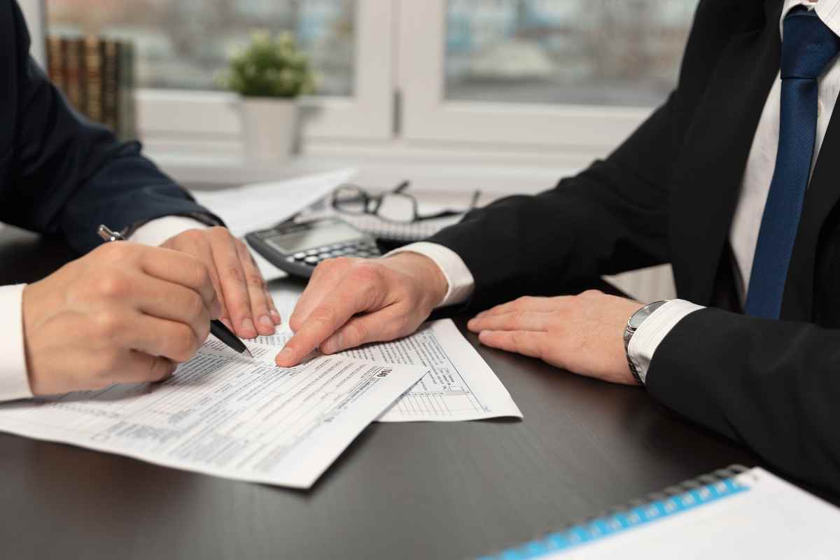 Il fisco ti guarda: il dettaglio che fa scattare l'allarme