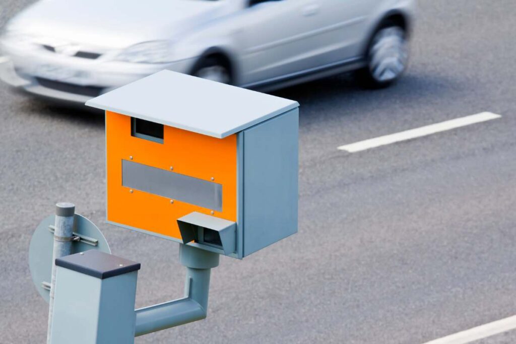 autovelox nuove regole