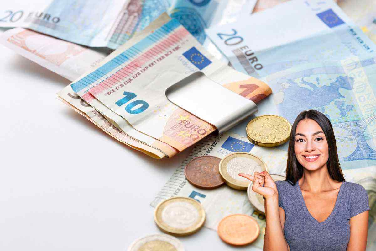 Ti spettano gli arretrati e non lo sai: fino a 2300 euro, tutti i dettagli