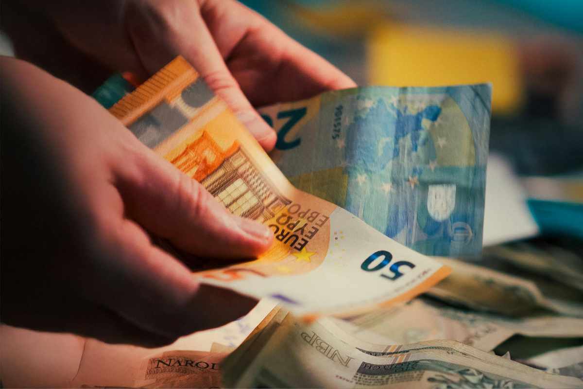 Cambia ancora il tetto dei contanti, nuove regole