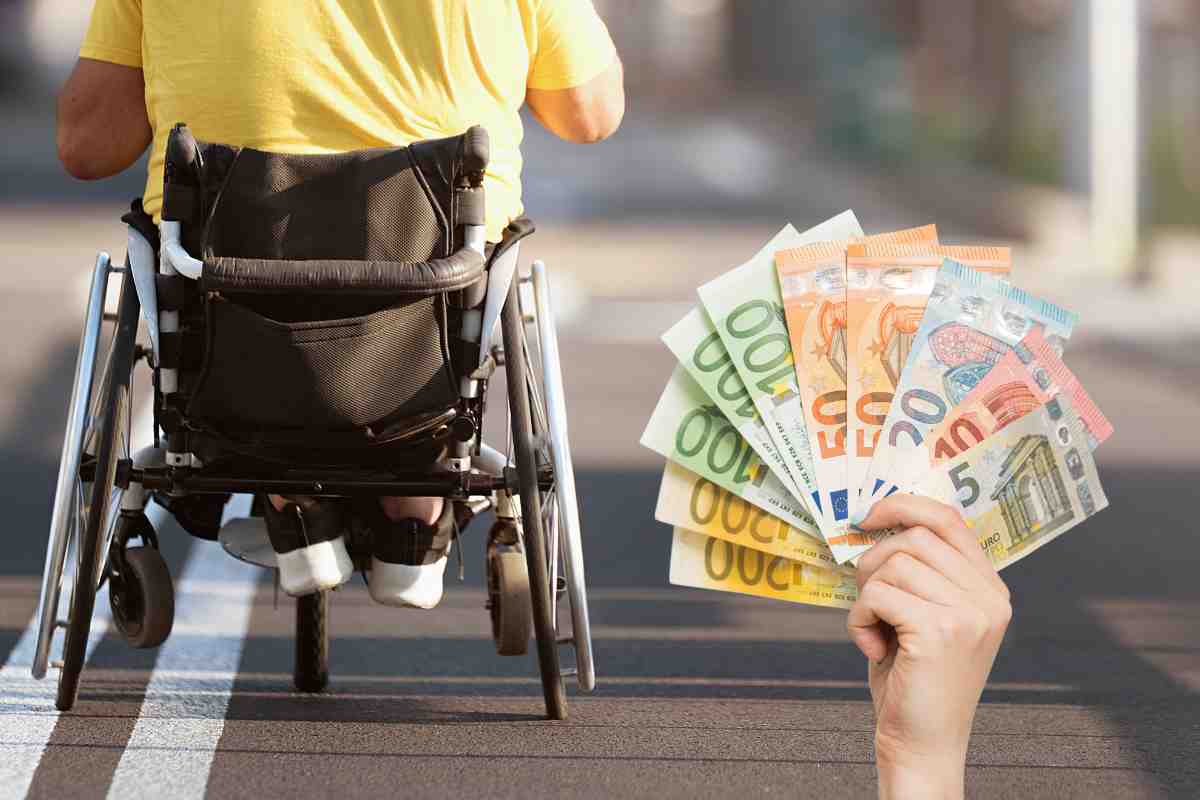 Disabilità e gravi malattie, ci sono nuovi contributi da chiedere all'INPS