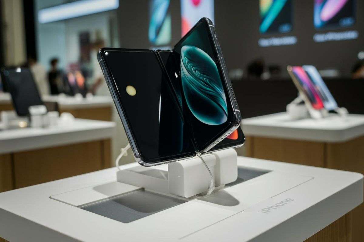 iphone 2026 nuovo modello