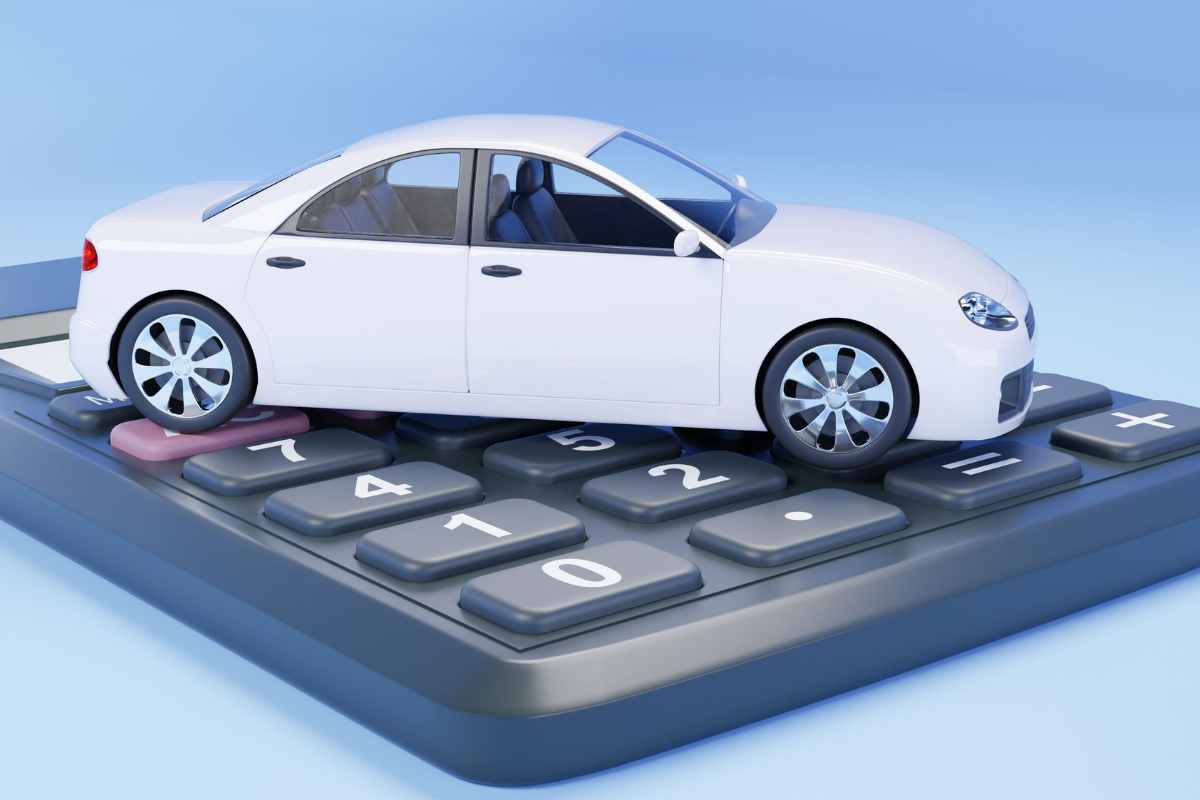 Bollo auto, in pochi lo sanno ma è facilissimo risparmiare